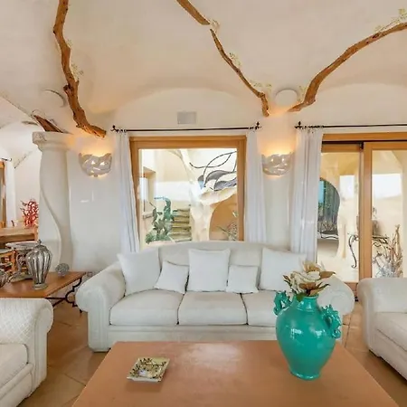 La Perla Villa Porto Cervo
