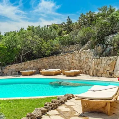 La Perla Villa Porto Cervo