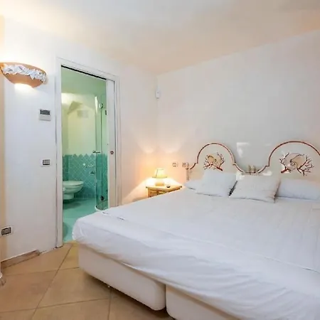 La Perla Porto Cervo
