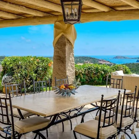 La Perla * Porto Cervo