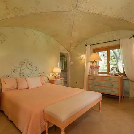 Villa La Perla Porto Cervo