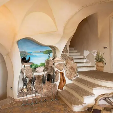 La Perla Porto Cervo