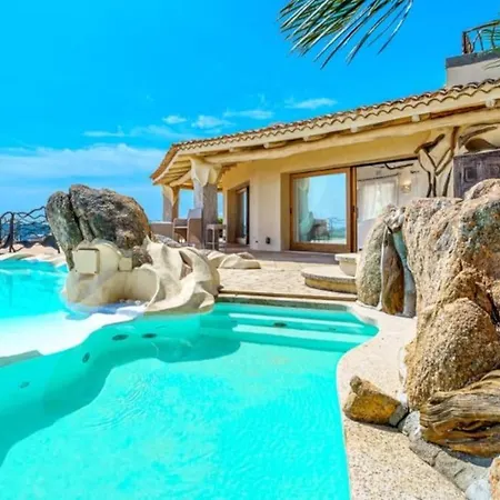 Villa La Perla *
