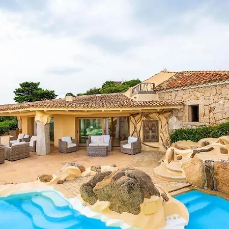 La Perla Porto Cervo